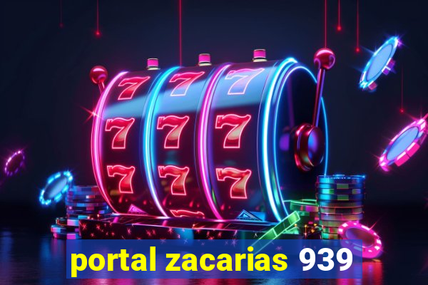 portal zacarias 939